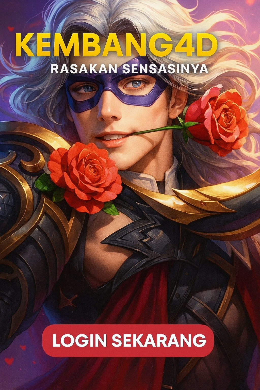 Kembang4D - Kembang 4D Layanan Digital Super Lengkap!